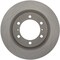 Centric Parts Standard Brake Rotor, 121.44174 121.44174 - alternate 1